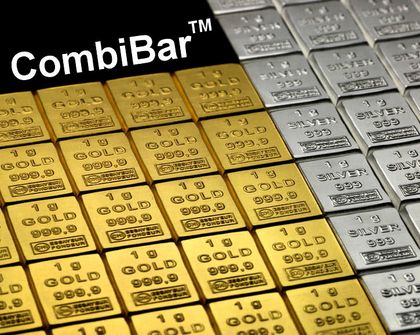 CombiBars